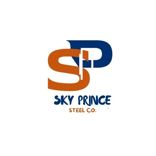 Sky Prince Steel Company logo